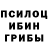 Галлюциногенные грибы MAGIC MUSHROOMS Agg Jhff